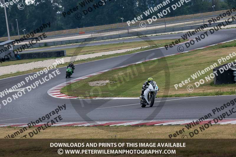 25 to 27th july 2019;Slovakia Ring;event digital images;motorbikes;no limits;peter wileman photography;trackday;trackday digital images